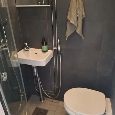 Apartment Eerikinkatu 31 B 27